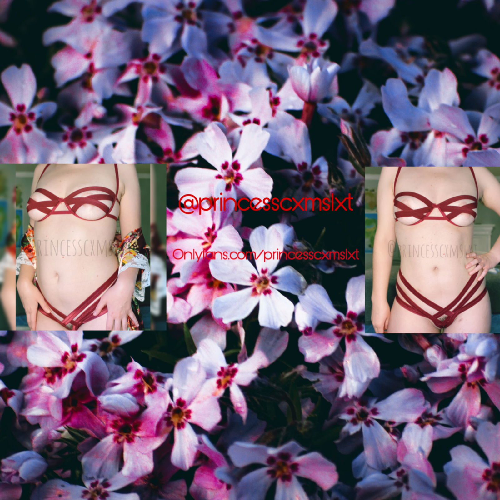 Diamond profile banner