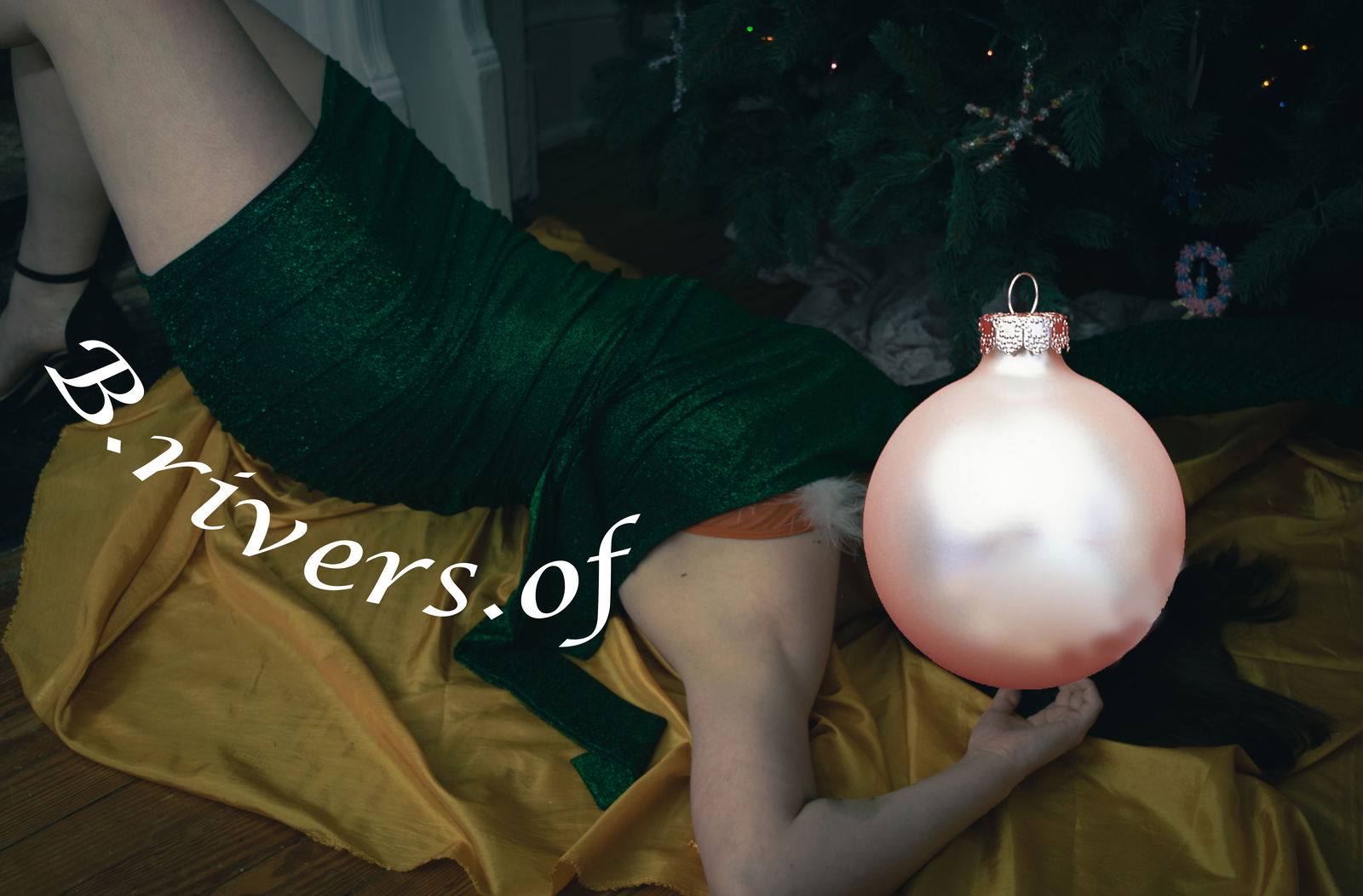 Brittney Rivers profile banner