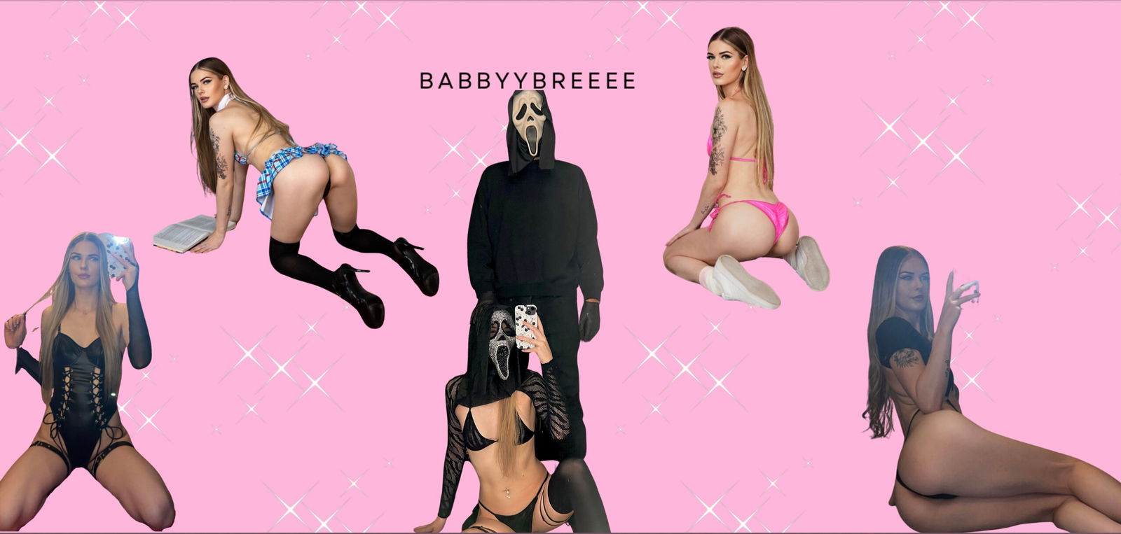 Bre profile banner