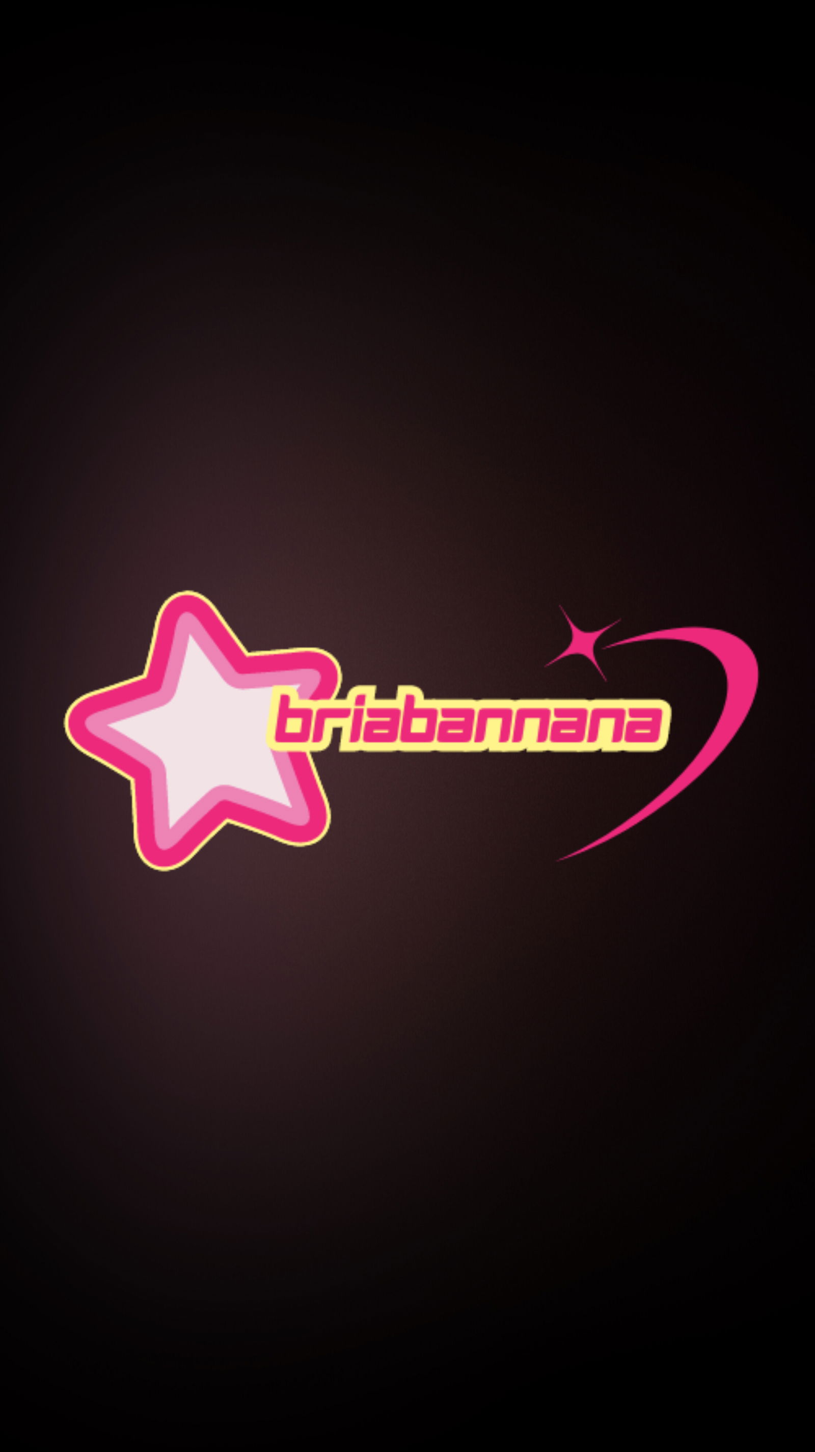 Bria profile banner