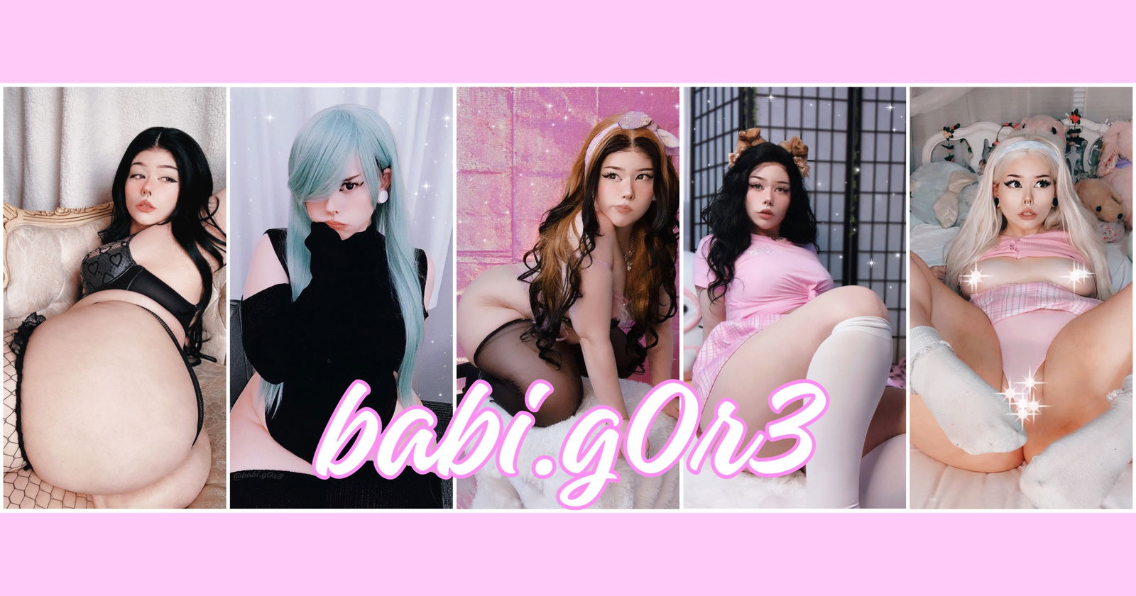 babi.g0r3 profile banner