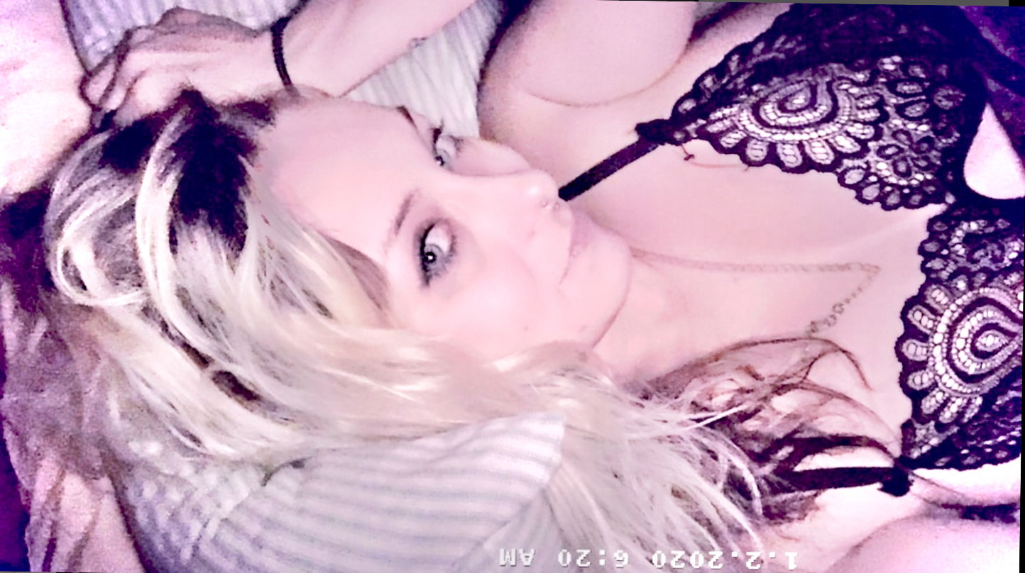 Babigirl profile banner