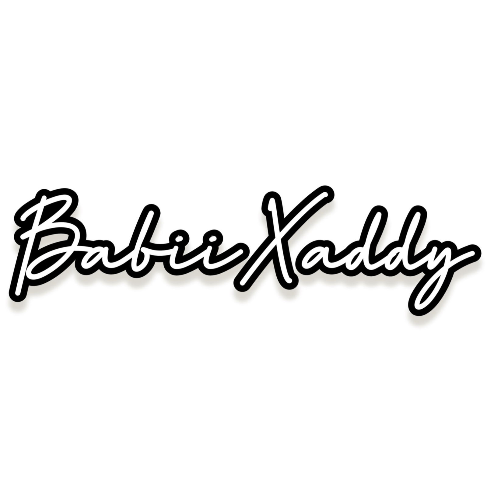 BabiiXaddy profile banner