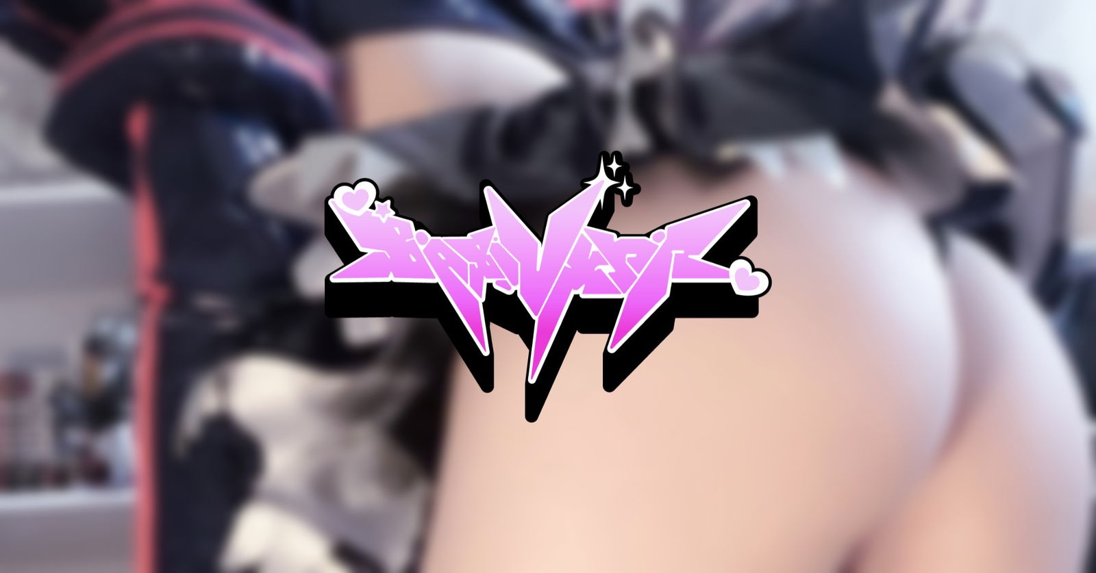 vampi profile banner