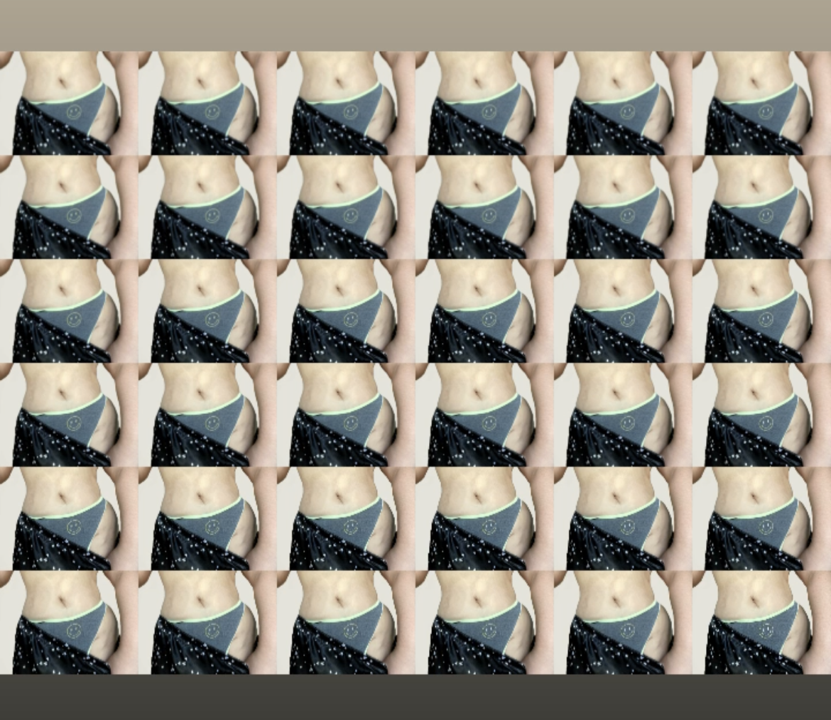 Baby Luna profile banner