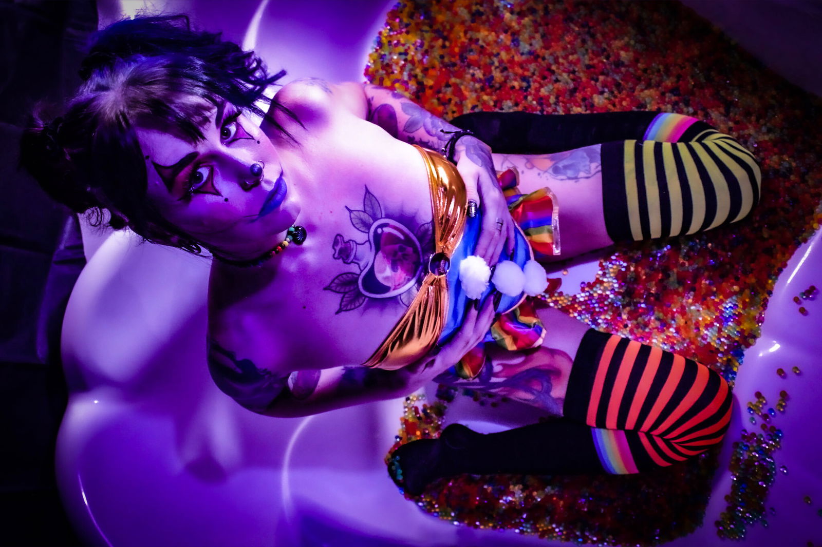Emma Lee profile banner