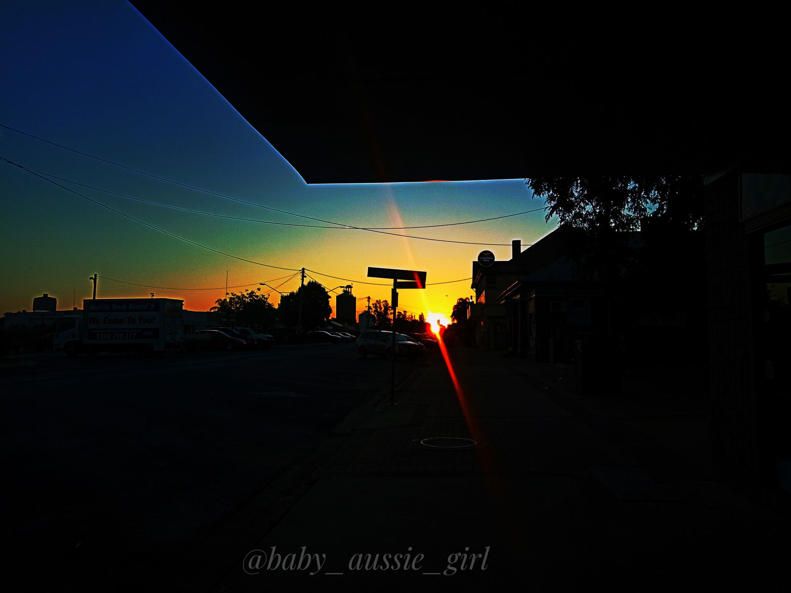 Babyaussiegirl profile banner