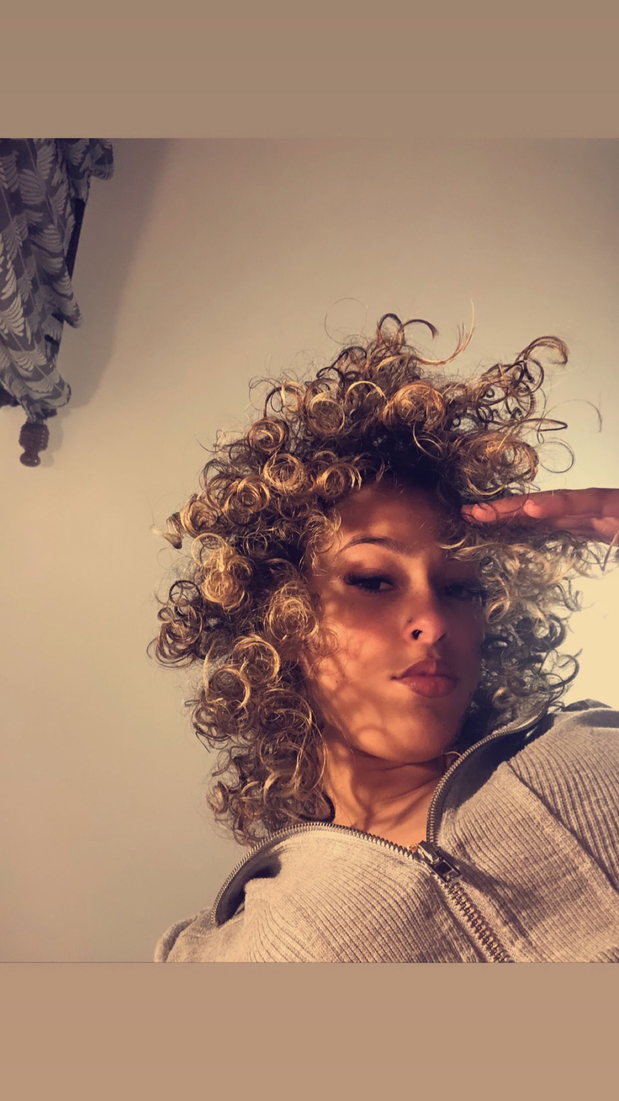 baby baddie profile banner