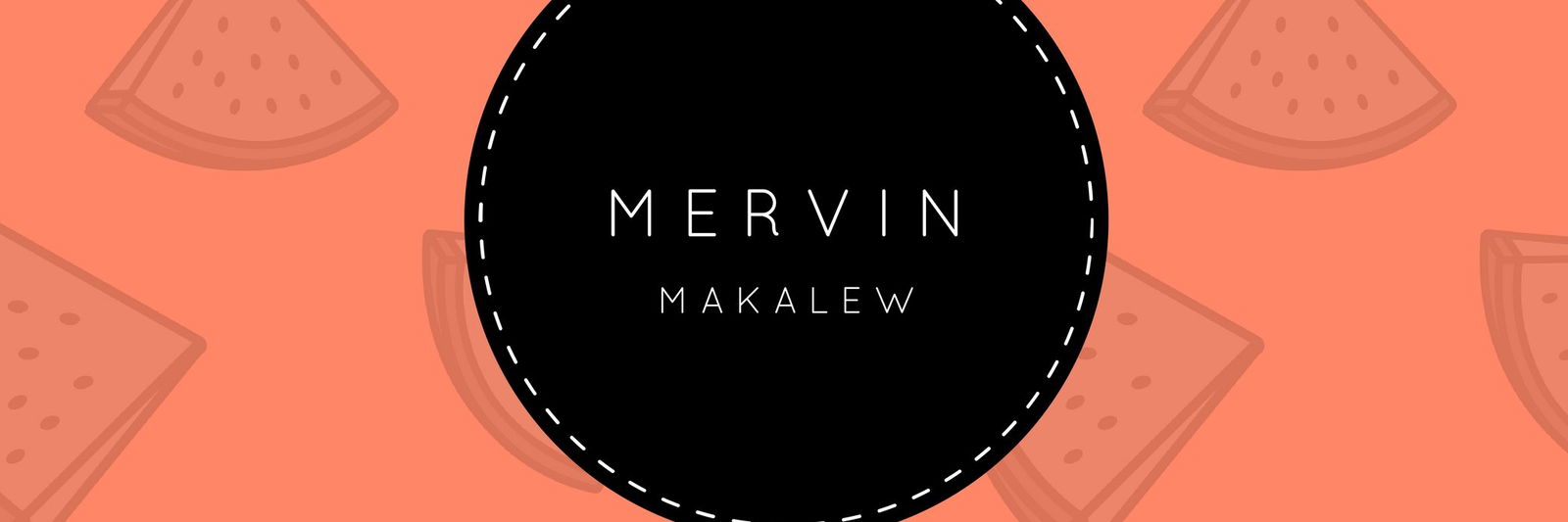 Mervin Leitzinger profile banner