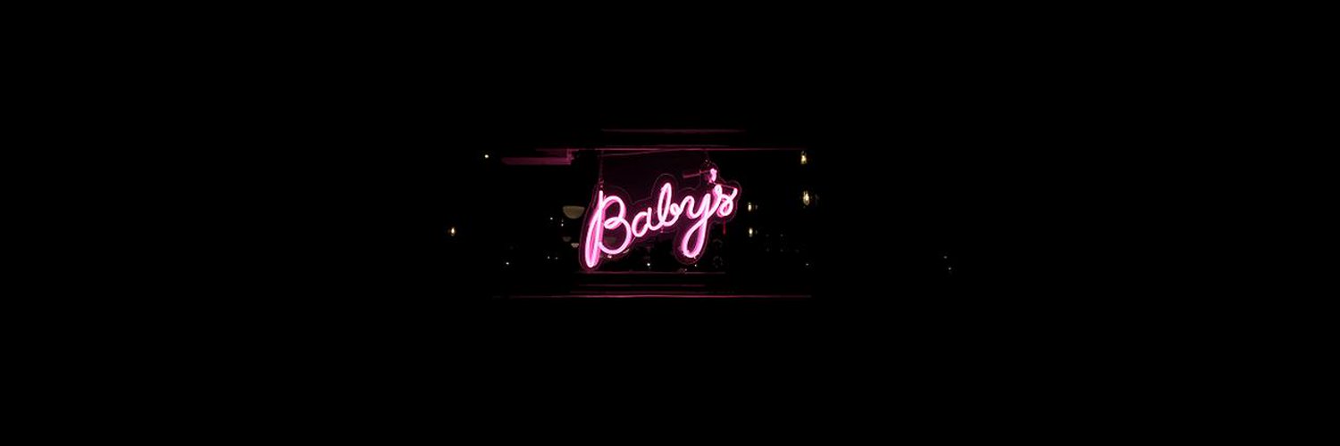 BabyBel profile banner