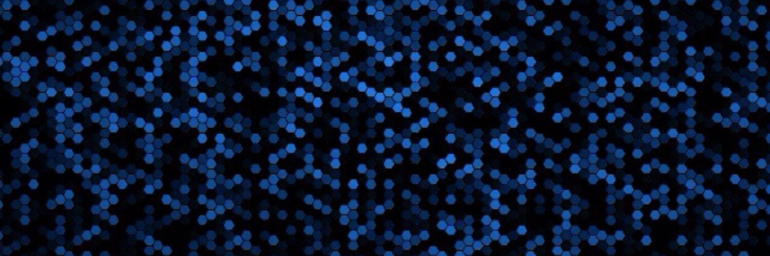 Babyblue profile banner