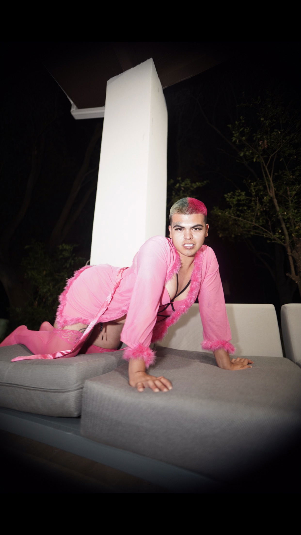 BabyBoy’s Sex Dungeon💦🍑 profile banner