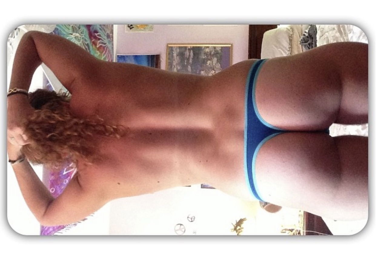 Baby profile banner