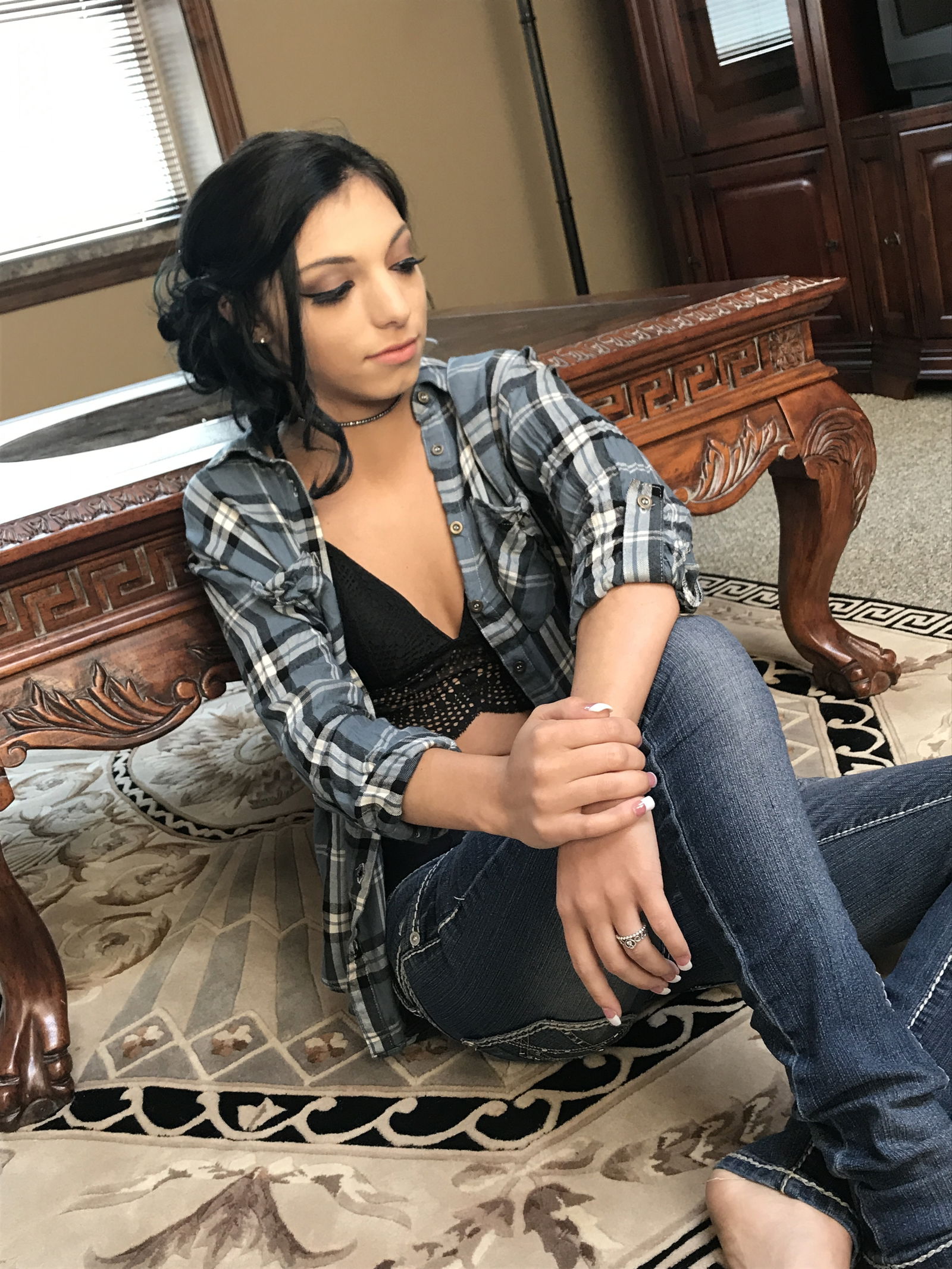 Me profile banner