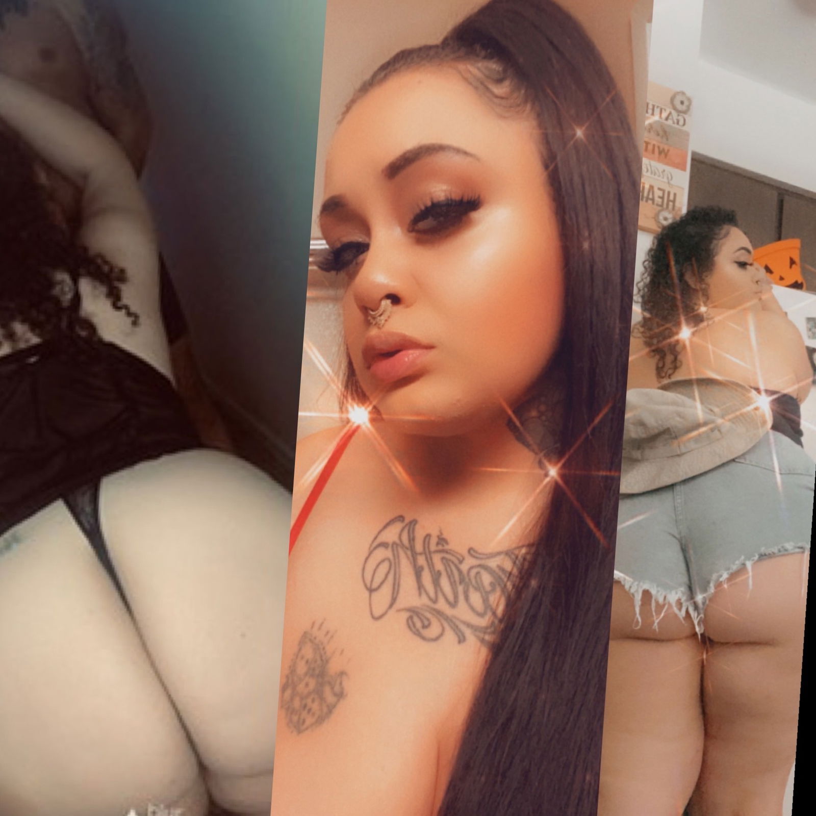 Leah Divine profile banner