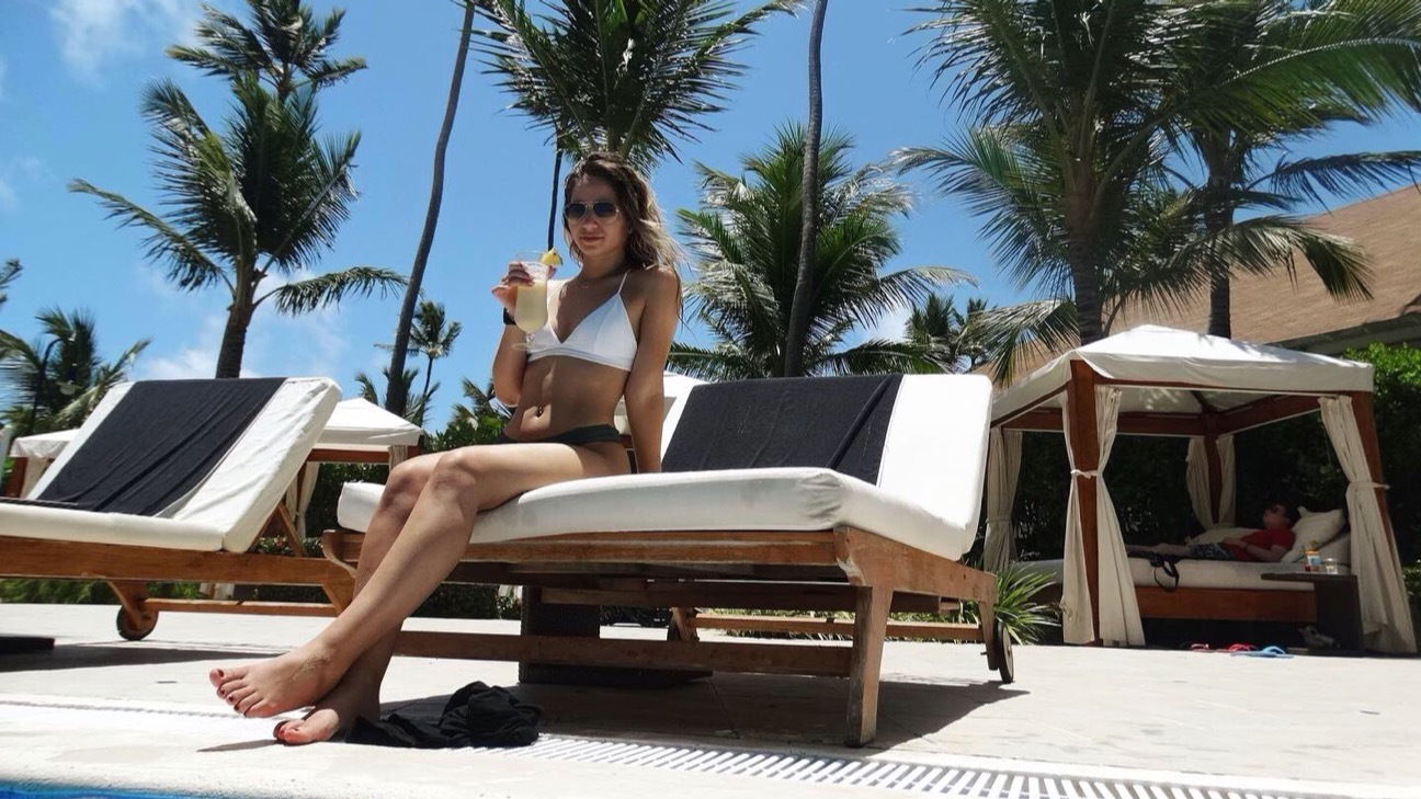 Michelle Rodriguez profile banner