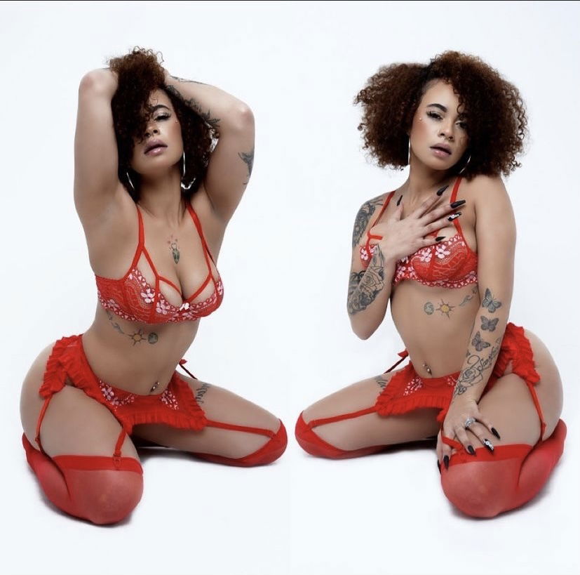 Callee Payton Shadrix profile banner
