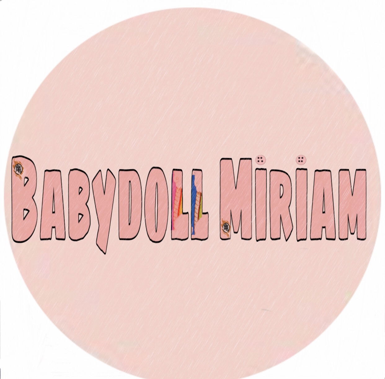 Babydollmiriam profile banner
