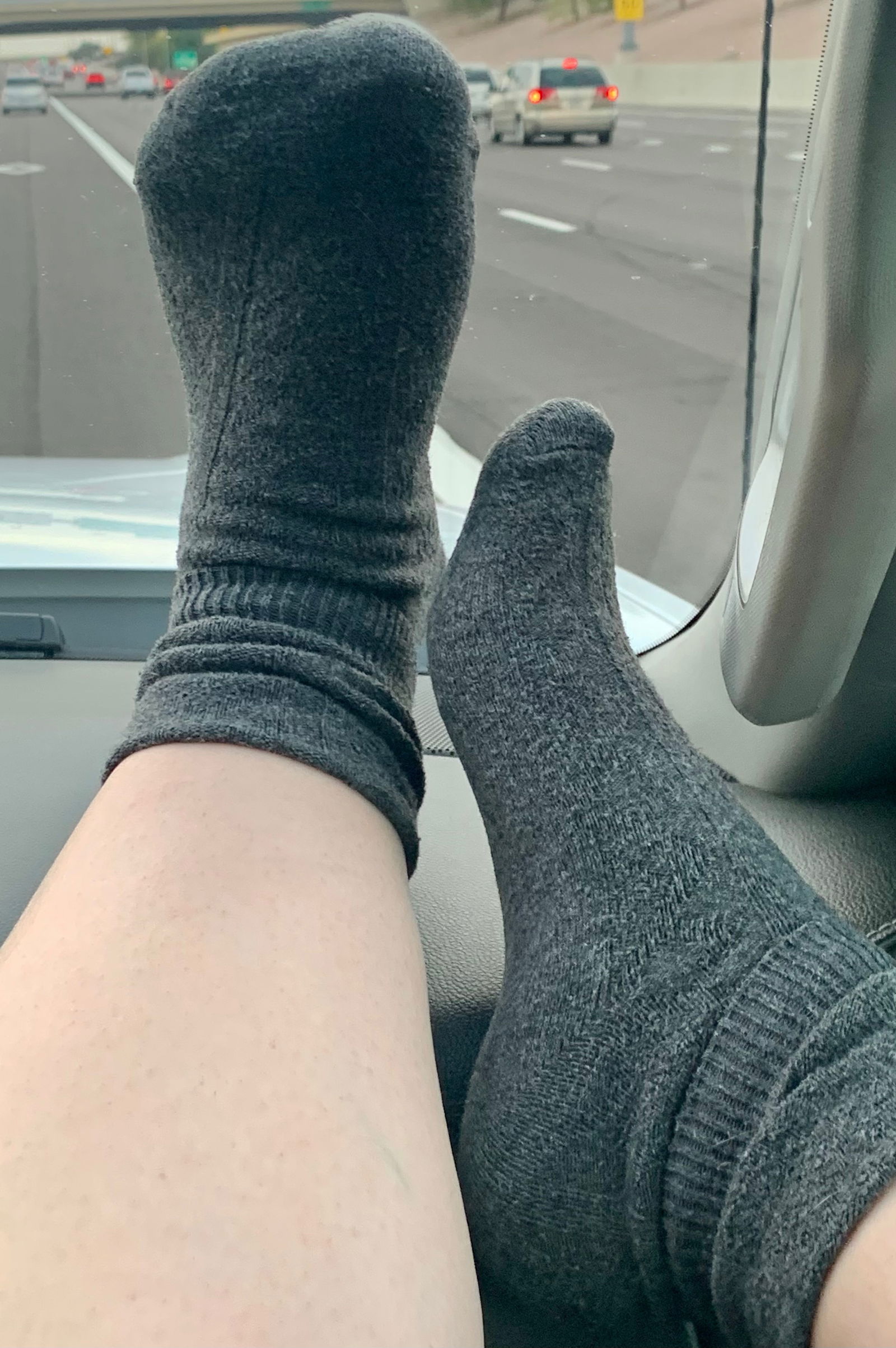 Rose Lee - Foot Fetish Page profile banner