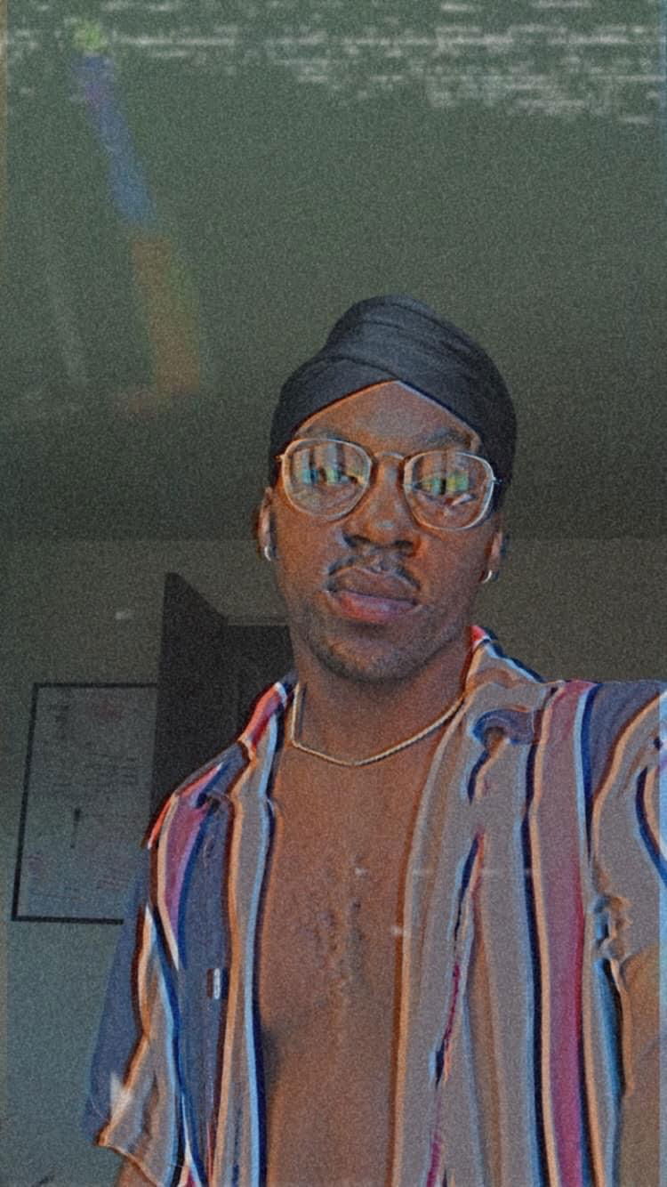 Savion profile banner