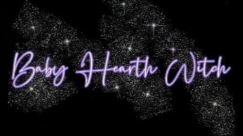 ♡Little Witch♡ profile banner