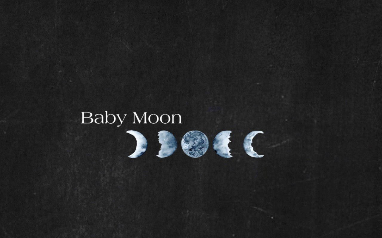 Baby profile banner