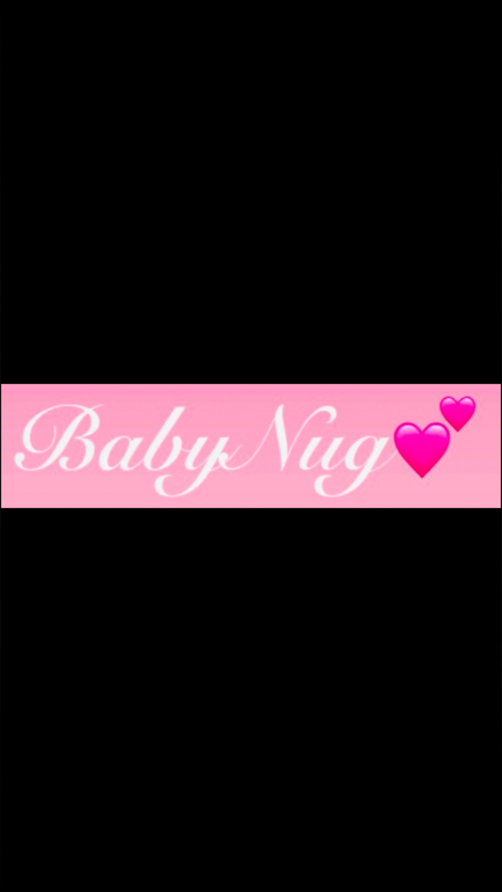 Baby Nug💕 profile banner