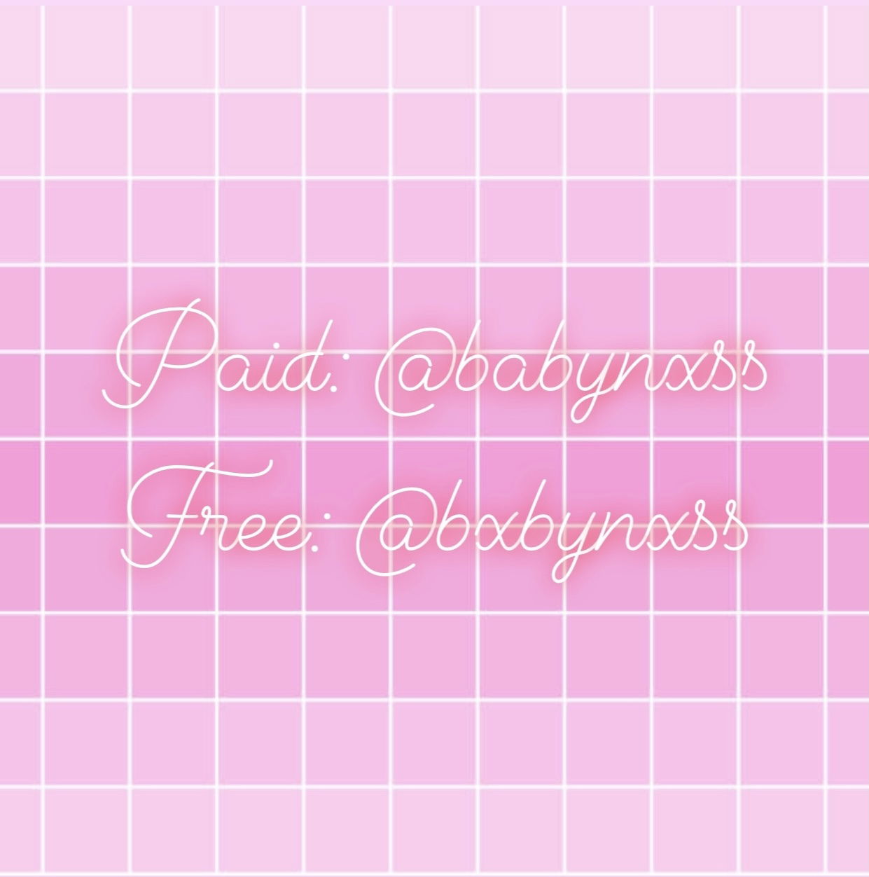 babynxss banner