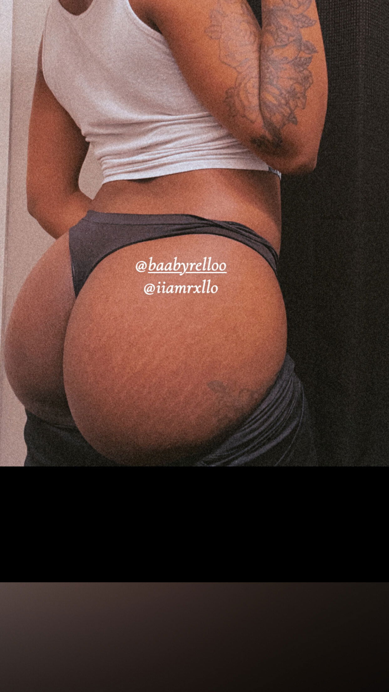Baby Relloo💦🤭 profile banner