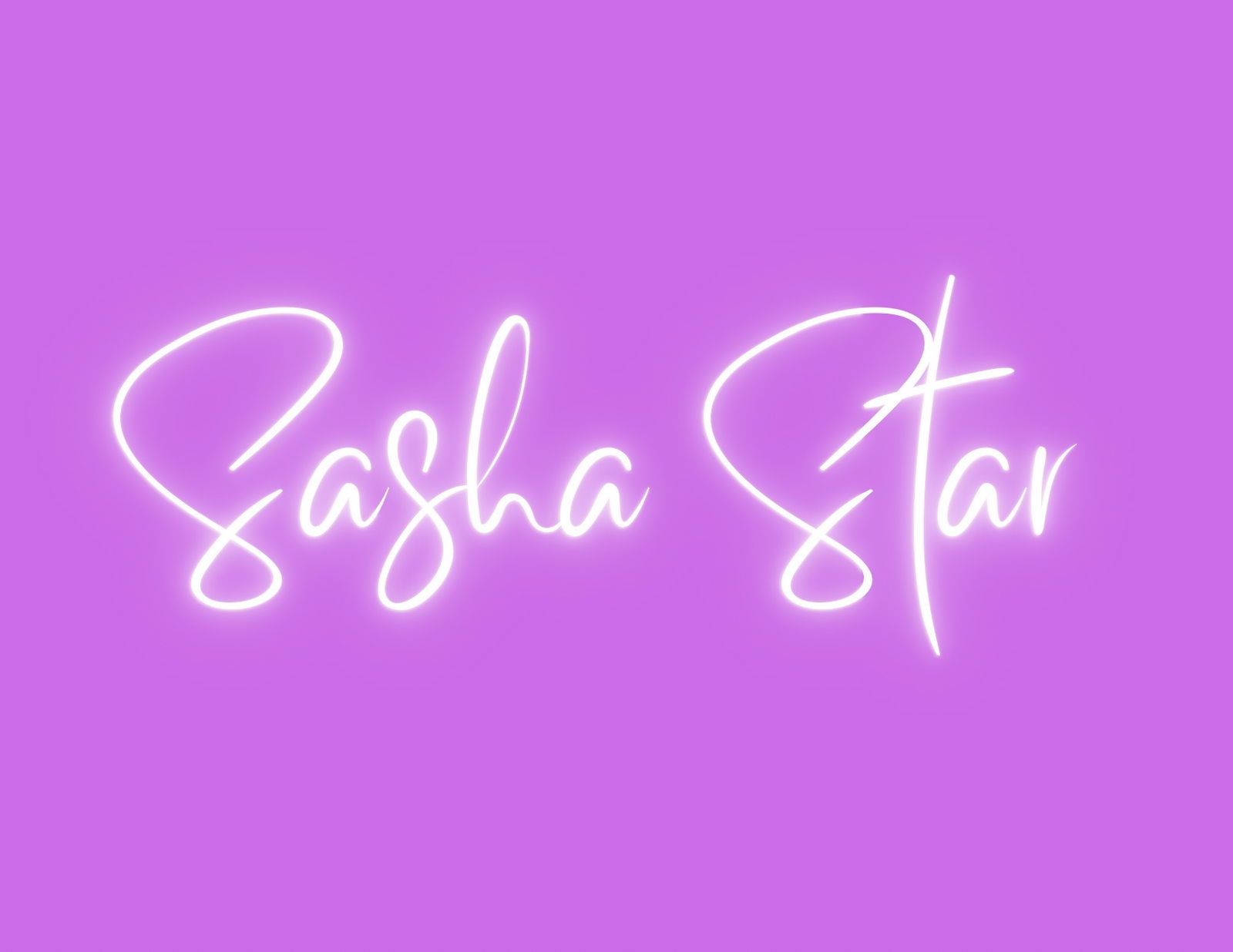 Sexy Southern Belle Sasha Star profile banner