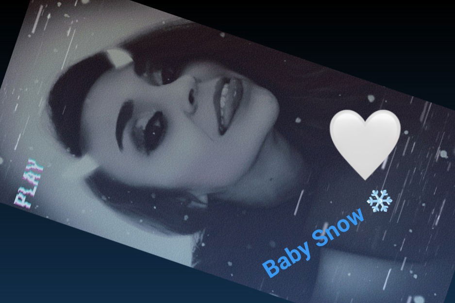Baby Snow profile banner