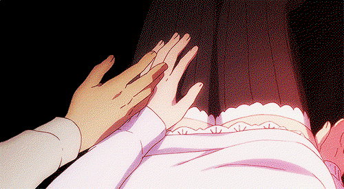 ♡ Marina (she/her) ♡ profile banner