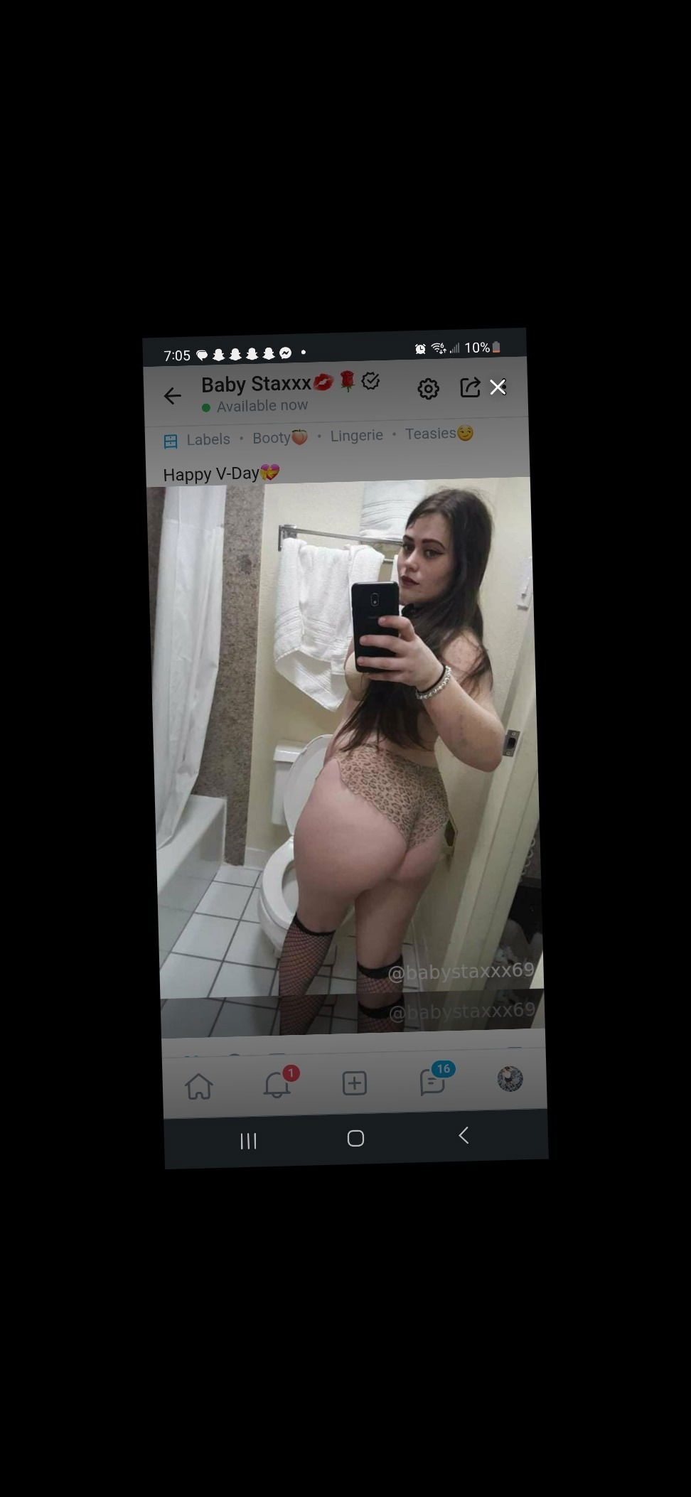 babystaxxx69 banner