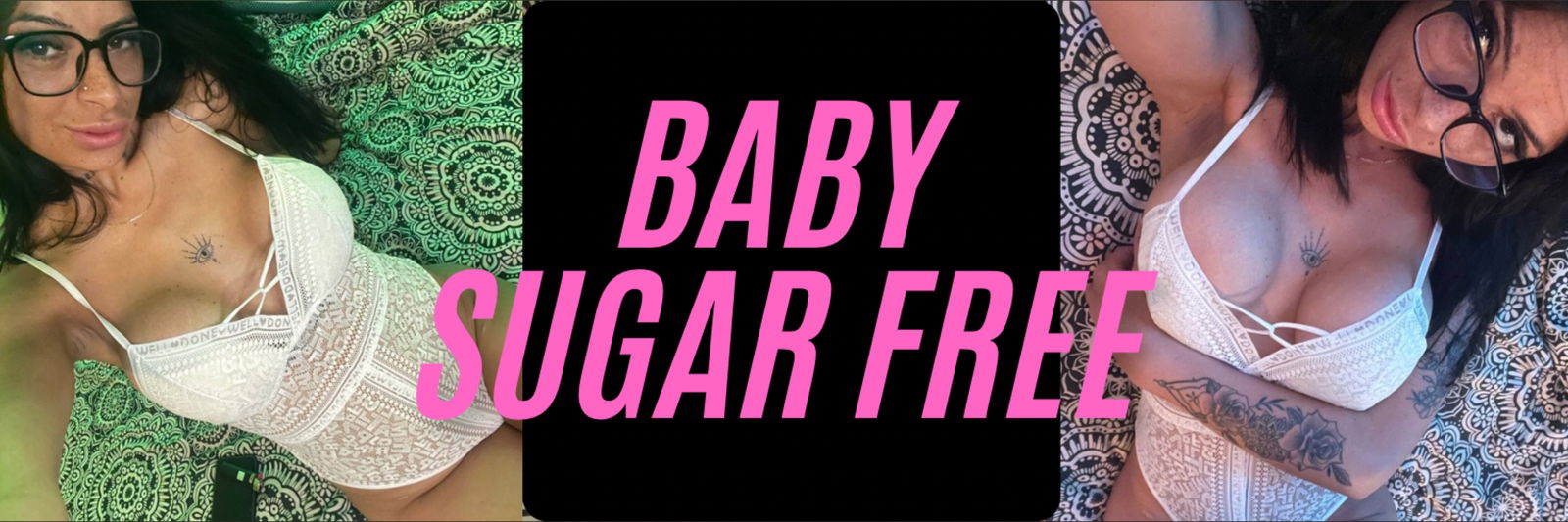 BabySugar Very Hotπ
ππ¦ profile banner