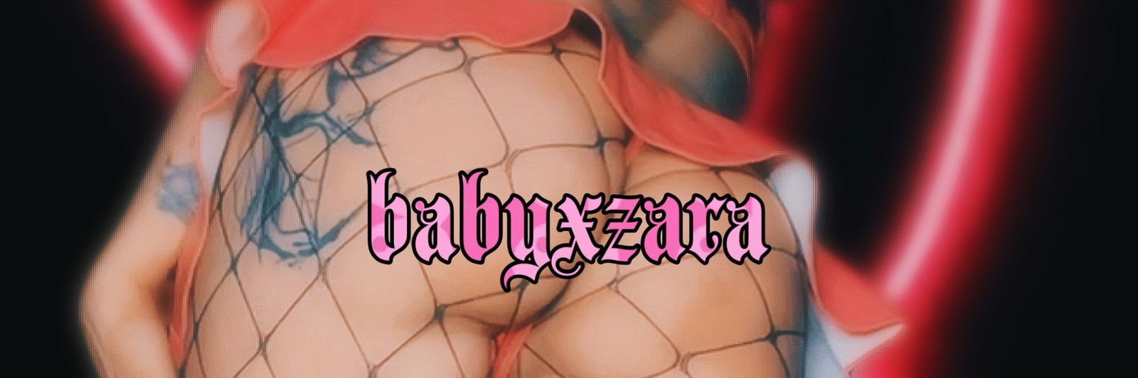 Baby π€ Zara profile banner