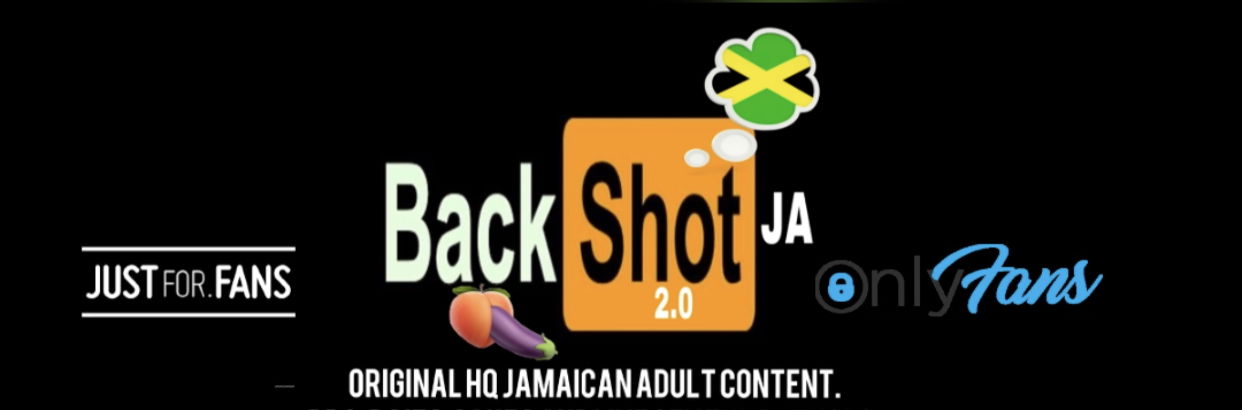 BackshotJALive profile banner