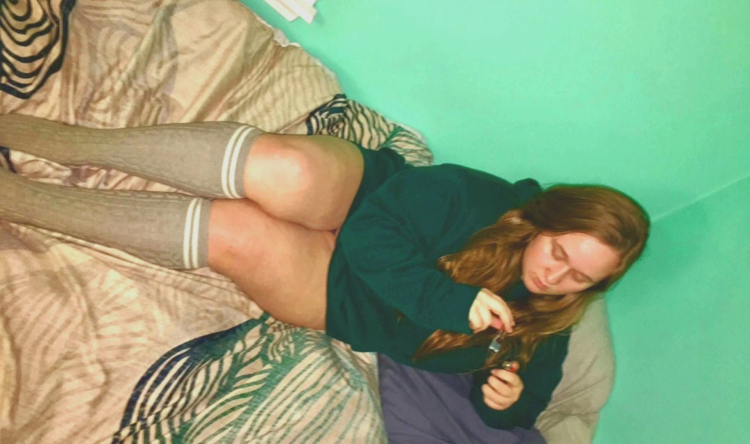 Baddy Bean profile banner