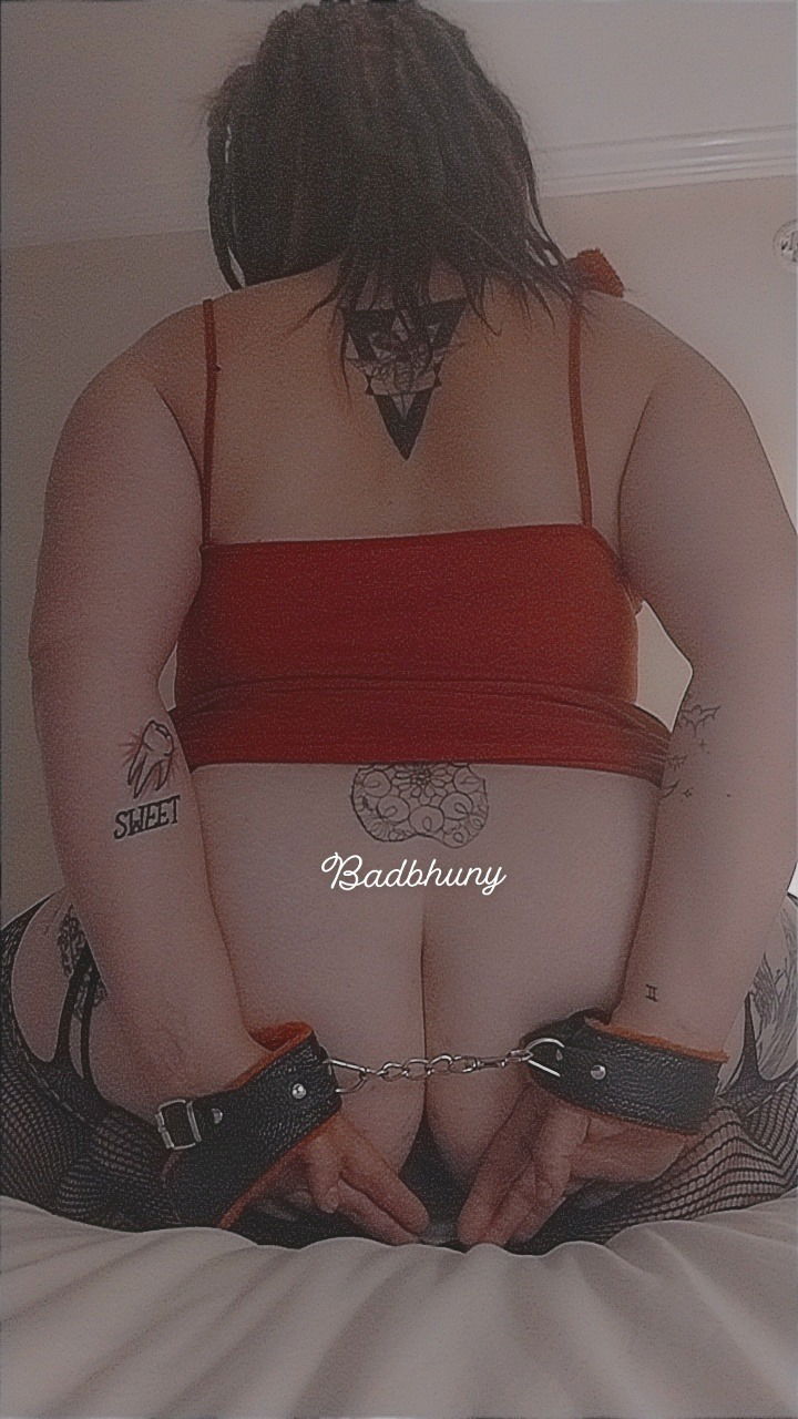 Ashely B'huny profile banner