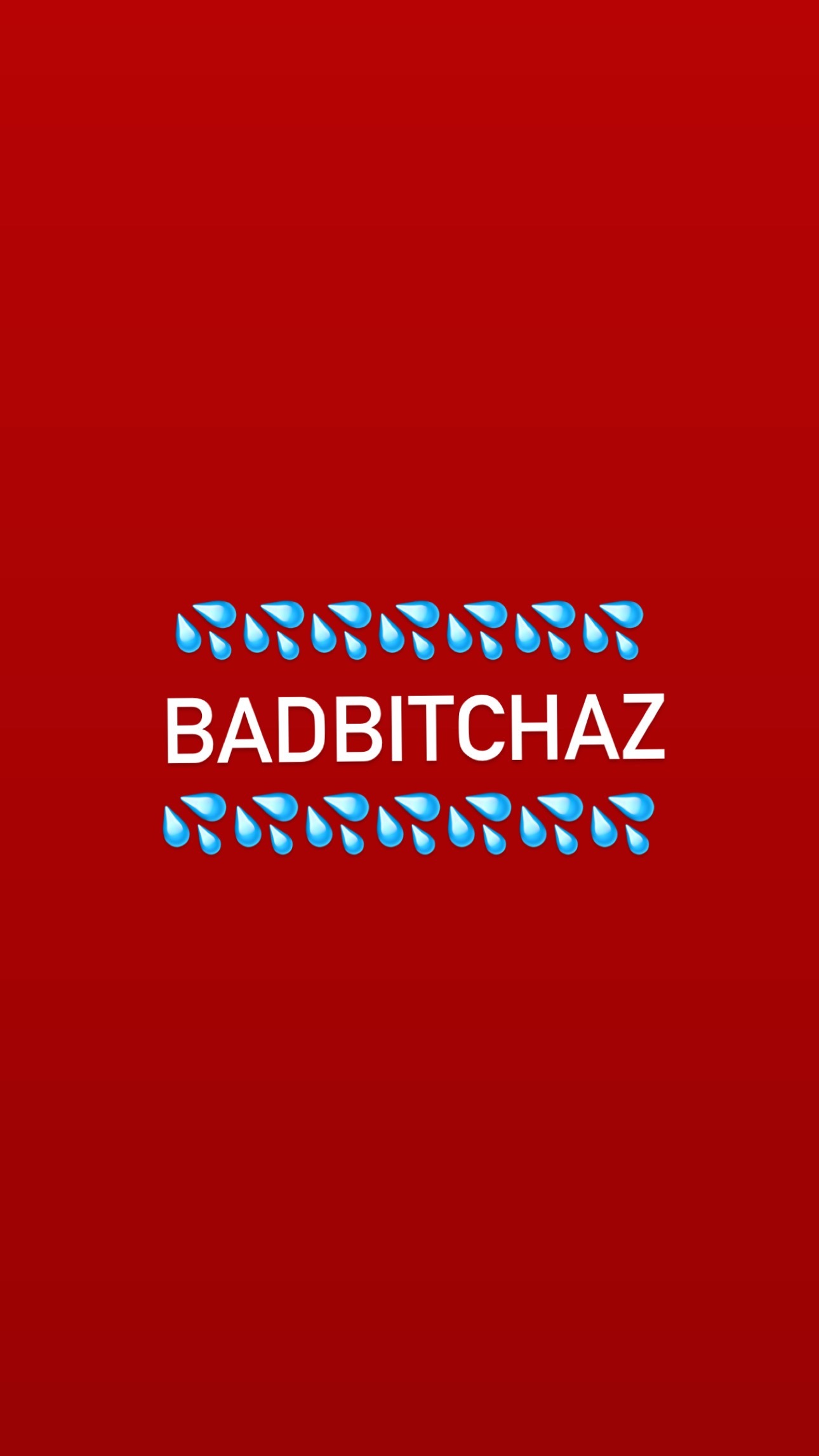 badbitchaz profile banner
