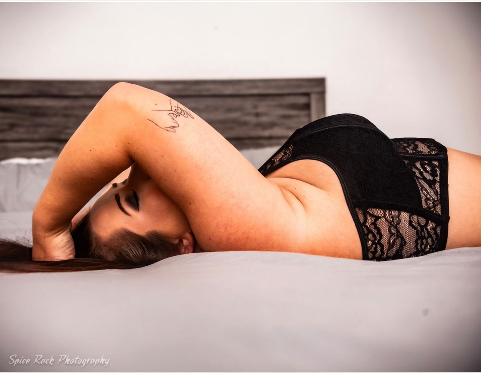 Badblondie profile banner