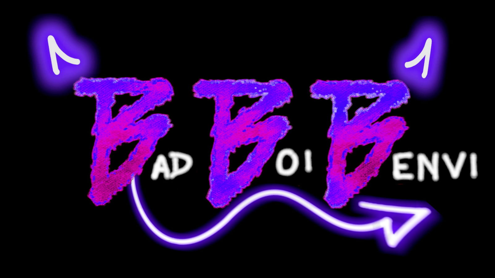 Bad Boi Benvi profile banner