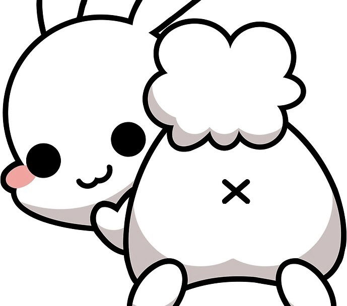 🖤BaddestBunnyRayy🖤 profile banner