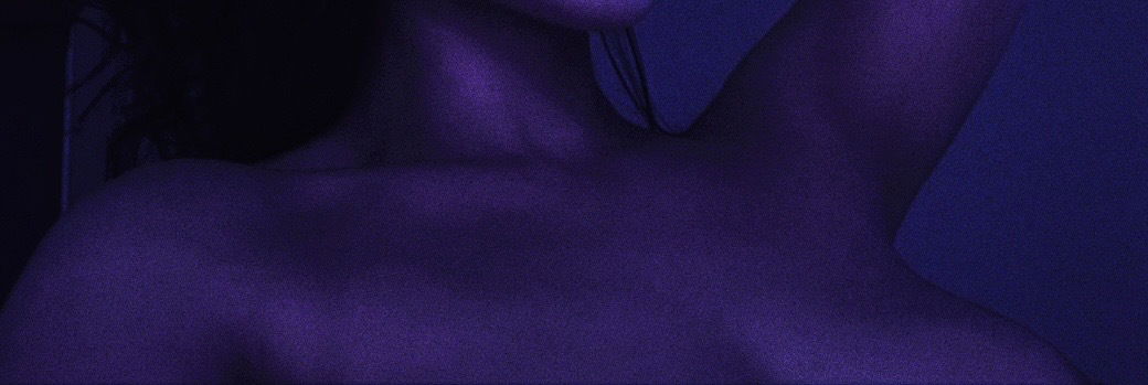 Angel profile banner