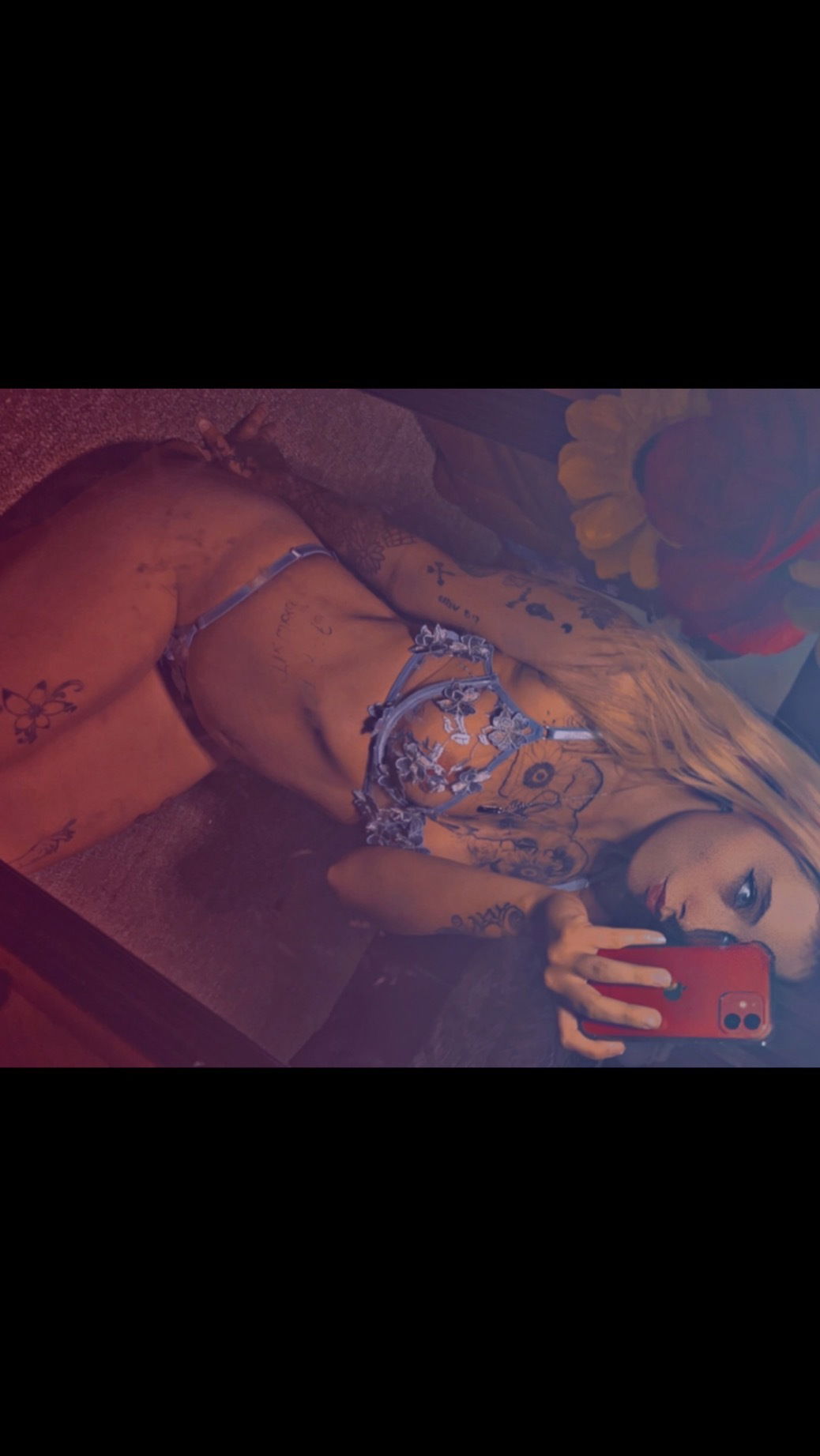 Baddie With No Daddy profile banner