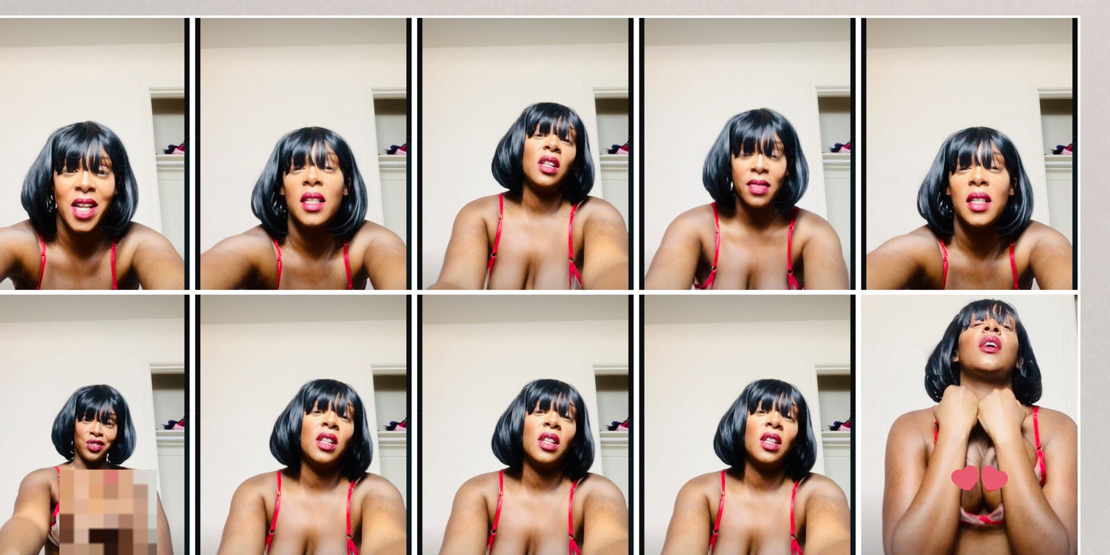 🍩Jessica FetishLover🦶🏾 profile banner