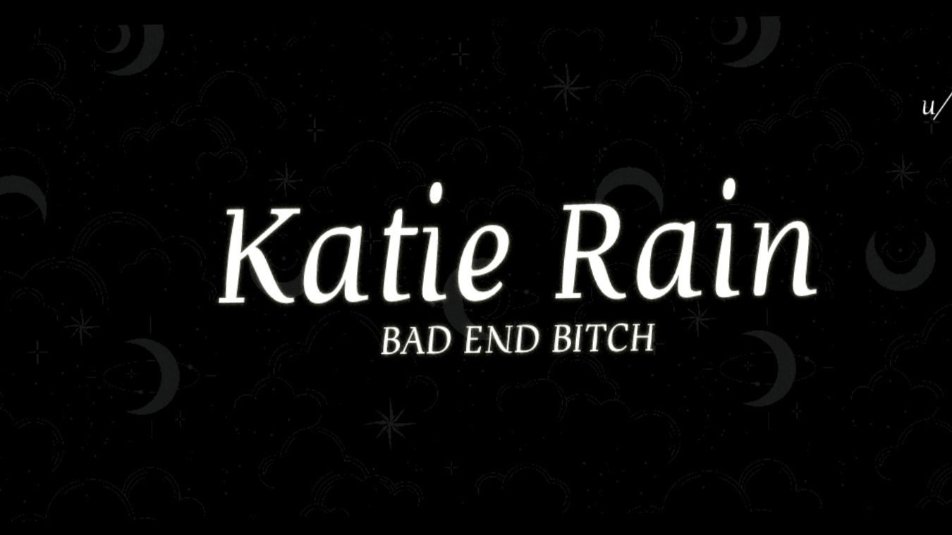 π€ Katie Rain π€ profile banner