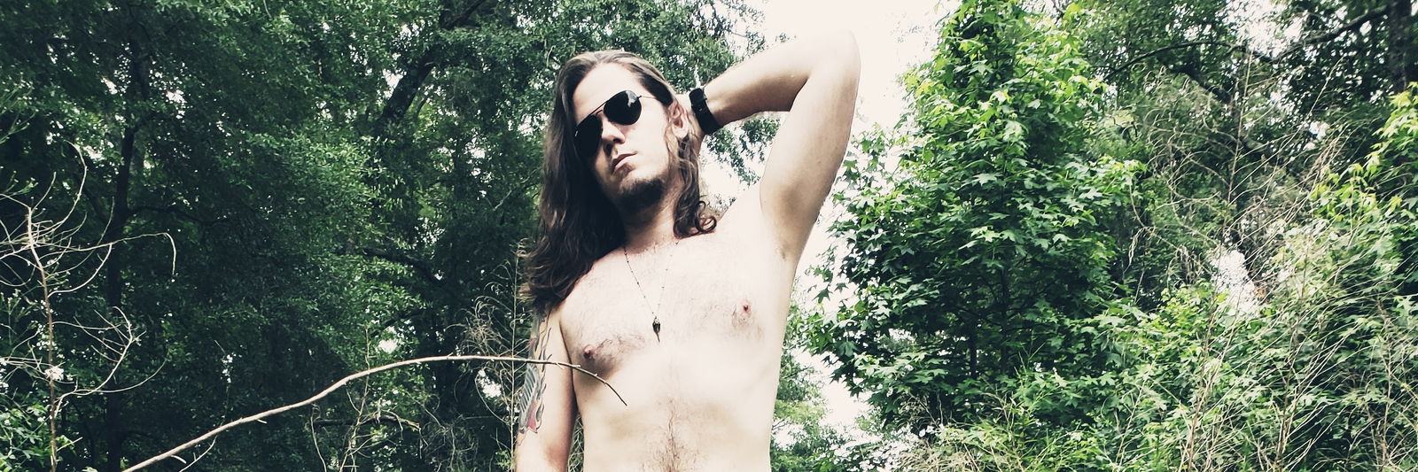 Badger Klaus profile banner