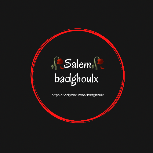 🥀Salem🥀 profile banner