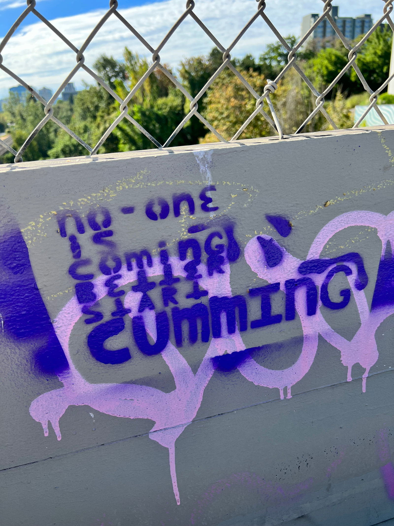 BAD profile banner
