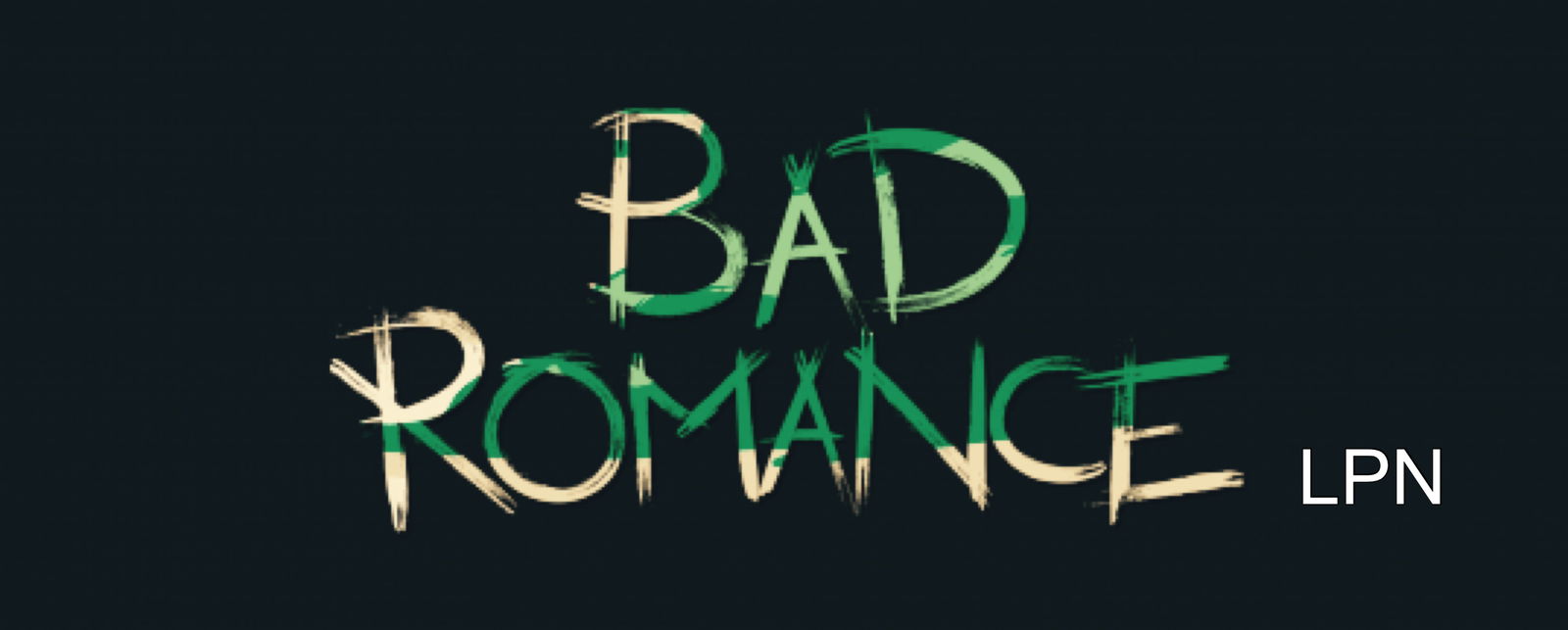 Bad Romance LPN profile banner